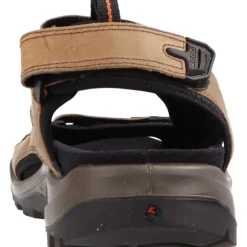Sandales*Ecco Offroad Navajo Brown